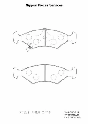 K360A04 NPS