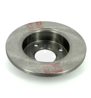 Discos para Nissan Micra  K10