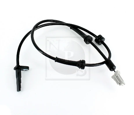 Sensor de rueda abs para Nissan Qashqai I J10