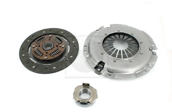 Kit completo de embrague Honda Accord III (CA4, CA5)