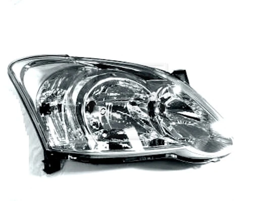  Faro derecho Toyota Corolla 