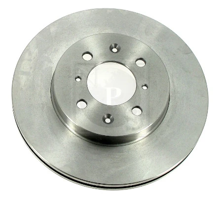 Frenos delanteros para Honda Civic V EG, EH