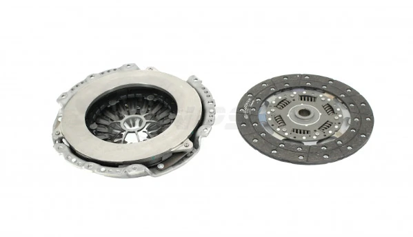 627304209 INA Embrague motor