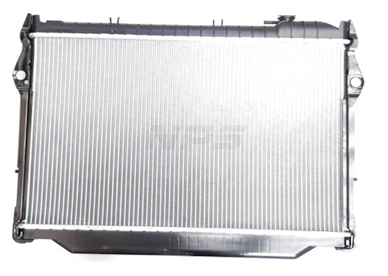 Refrigeración del motor para Toyota Land Cruiser 80 J8