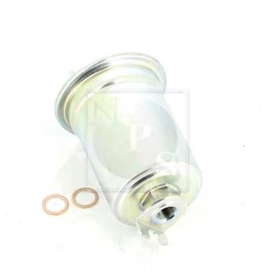 M133I19 NPS