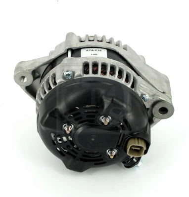 Comprar Alternador Toyota Land Cruiser PRADO J150