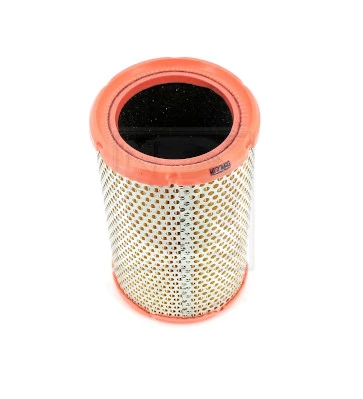 Filtro de aire de motor para Renault Clio I BC57, 5357