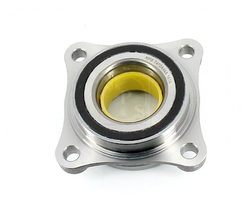 Cojinete de cubo delantero Ford Sierra I familiar (BNC) (1982 - 1986) precio, desde 80,69 EUR