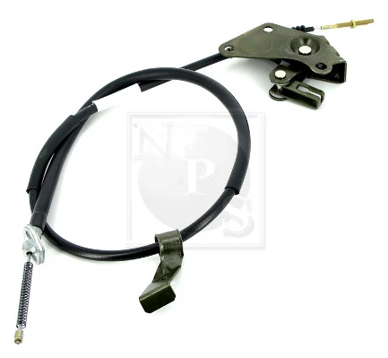 Cable de freno de mano trasero derecho Nissan Micra hatchback (K10) (1982 - 1992) precio, desde 13,85 EUR