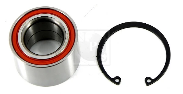 NPS M471A43 cojinete de rueda trasero Ford Focus