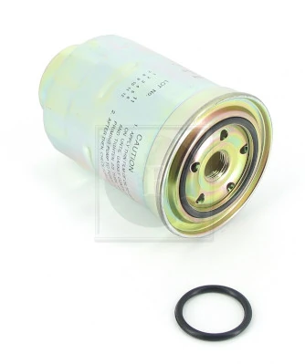  Filtro de combustible Toyota Carina 2