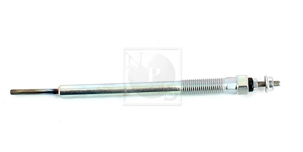 DPOWER76 NGK Bujías de calentamiento