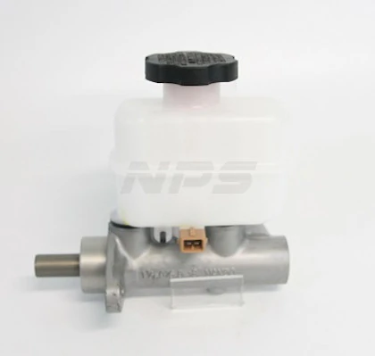 Cilindro principal de frenos para Hyundai Terracan  HP