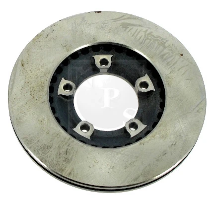 Discos para Hyundai H100  P