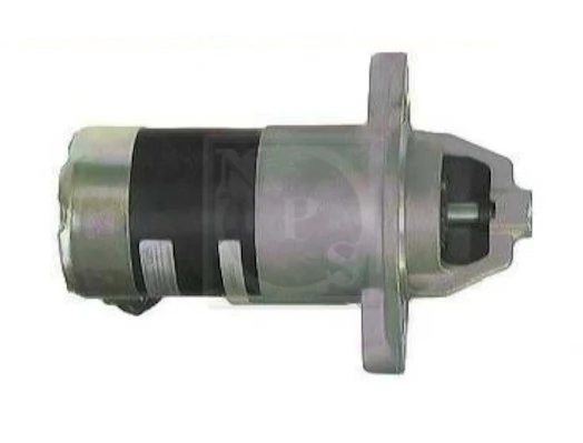 O521L08 NPS