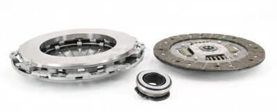 Comprar 1680367180 Peugeot/Citroen Kit de embrague completo