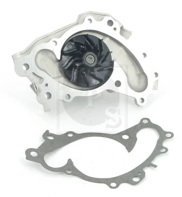 Bomba refrigerante coche para Lexus RX 300/330/350/400H U3