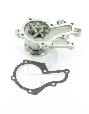 Bomba refrigerante coche para Suzuki Swift I AA