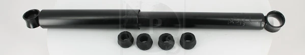 Amortiguador trasero izquierdo Toyota 4853109640 precio, desde 31,87 EUR