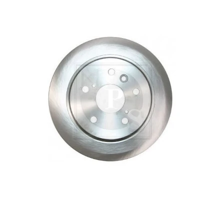 Freno de disco trasero para Lexus RX 300 MCU15