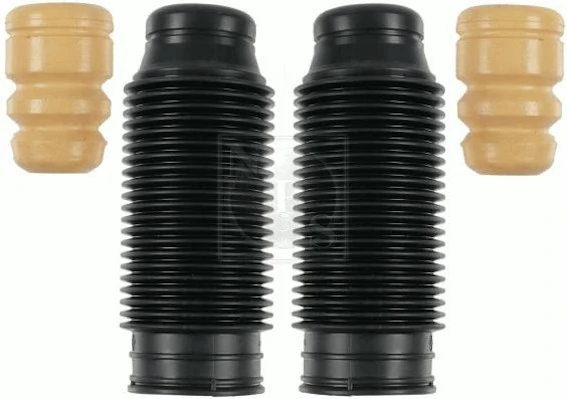 Almohadilla de tope suspensión & guardapolvos amortiguador Hyundai Tucson I SUV (JM) (2004 - 2010) precio, desde 18,98 EUR