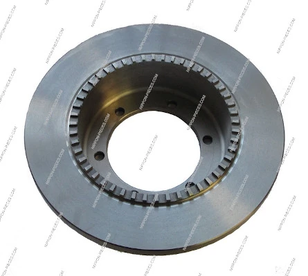 Comprar 43206MB60A Renault (RVI) Disco de freno trasero