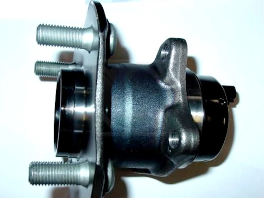 Cubo de rueda trasero Mitsubishi Galant 7