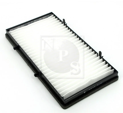 Filtro antipolen para Opel Vivaro A F7