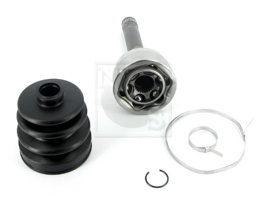 Junta homocinética para Toyota Hiace IV H1, H2