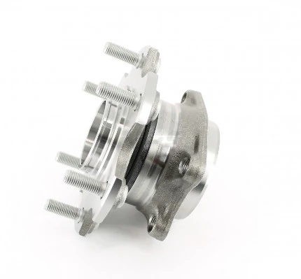 Rodamiento de rueda trasera para Mitsubishi Pajero IV LONG V90