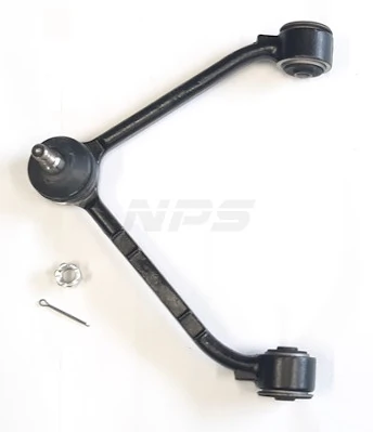 7110371 Polcar Brazo de suspensión delantera, superior izquierda