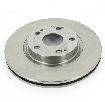  Disco de freno delantero Fiat Brava 