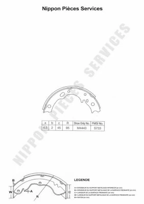 M350I18 NPS