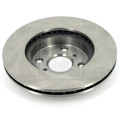 Frenos delanteros Toyota Corolla liftback (E10) (1992 - 1997) precio, desde 30,76 EUR