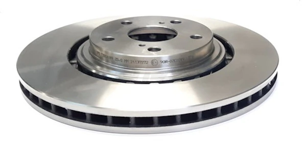 Discos para Lexus RX 270/350/450H AGL10, GGL15, GYL15