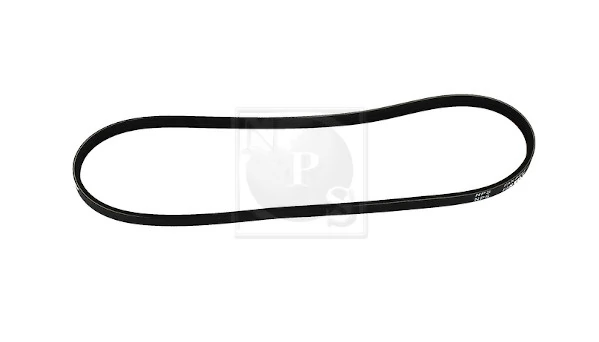 Correa de transmisión trapezoidal Bando 3PK0800 precio, desde 6,78 EUR