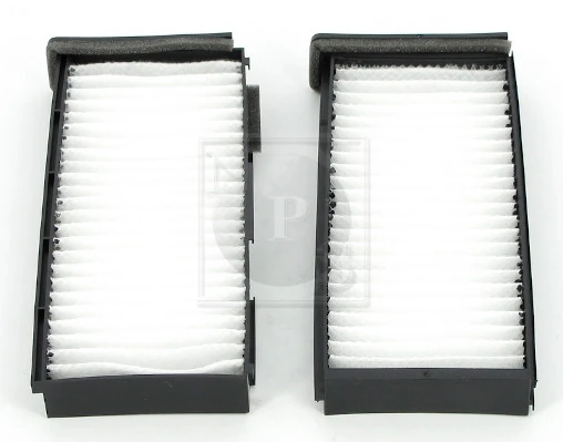 Filtro antipolen para Mitsubishi Lancer V CB, CD, CE