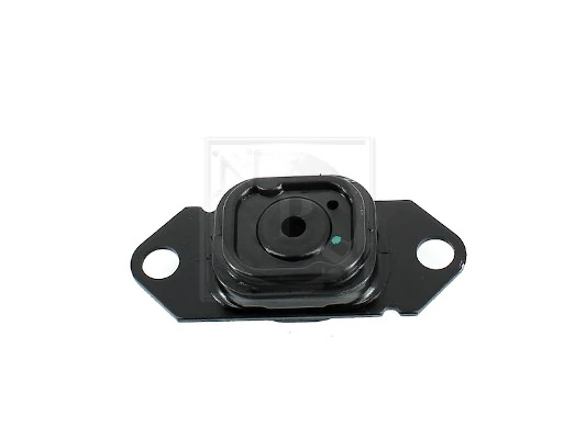 Cojín del motor Hans Pries (Topran) 701048755