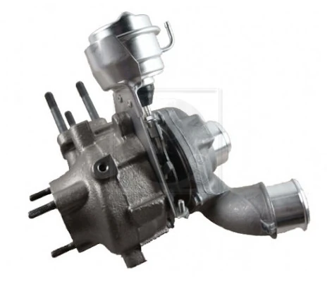 Turbo para motor para KIA Sorento I JC