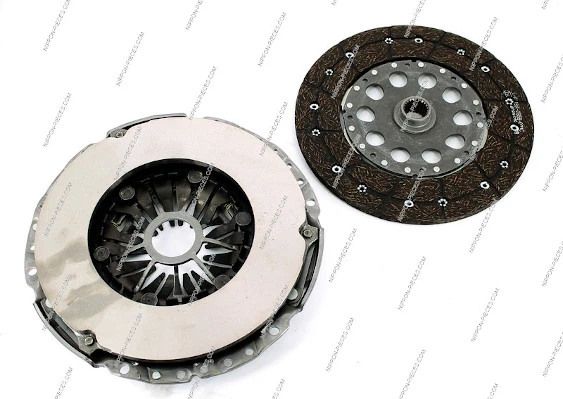 626303609 INA Embrague motor