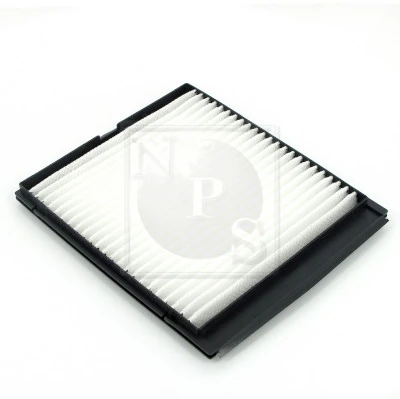 Filtro de cabina Nissan Micra hatchback (K11) (1992 - 2003) precio, desde 8,32 EUR