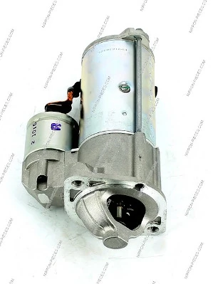 Arranque motores para Hyundai Galloper  JK