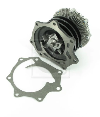 Bomba refrigerante coche para Ford Maverick  UDS, UNS