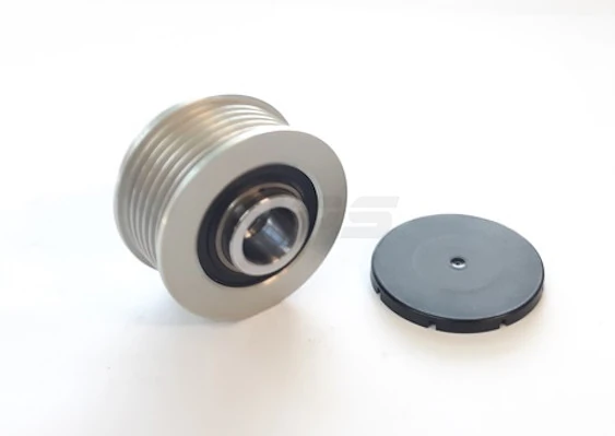  Polea alternador Hyundai Santa Fe 3