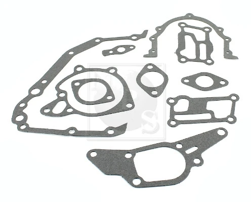 Juego juntas motor para Mitsubishi Pajero I L04G, L14G