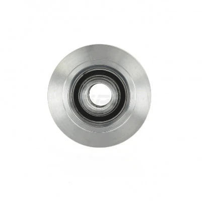 Polea rueda libre Nissan Navara NP300 III pick-up (D40) (2004 - 2015) precio, desde 34,63 EUR