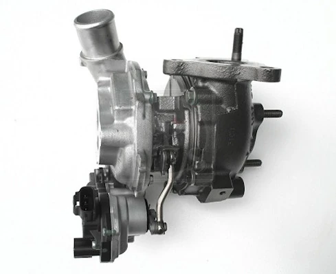 49255R Sidat Turbo para motor