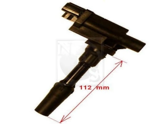 Bobina de chispa Suzuki Grand Vitara SUV (FT, HT) (1998 - 2005) precio, desde 57,60 EUR