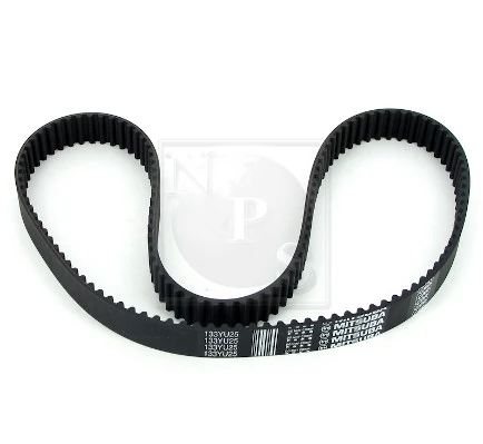 Correa dentada para Mazda 626 V GF