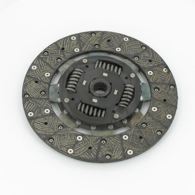M200I107 NPS Embrague motor
